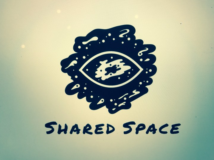 Shared Space Logo